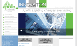 Apollolighting.net thumbnail