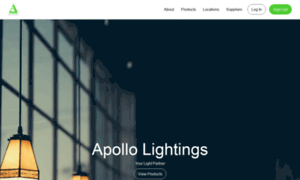 Apollolightings.com thumbnail