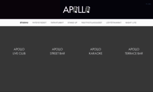 Apolloliveclub.fi thumbnail