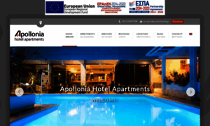 Apolloniahotel.gr thumbnail