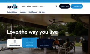 Apollopatios.com.au thumbnail