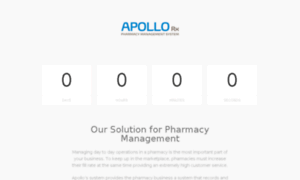 Apollopharmacy.co.za thumbnail