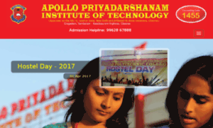 Apollopriyadarshanam.in thumbnail
