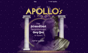 Apollos.com thumbnail