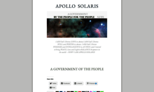 Apollosolaris.com thumbnail