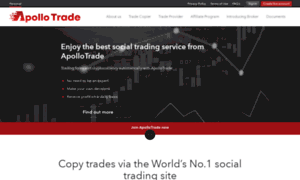 Apollotrade.io thumbnail