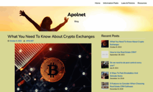 Apolnet.ca thumbnail