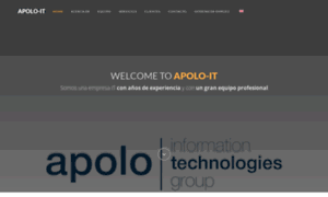 Apolo-it.com thumbnail