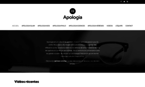 Apologia.fr thumbnail