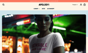 Apology.store thumbnail