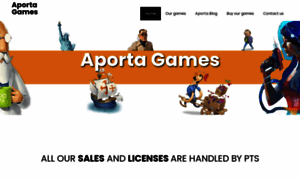 Aportagames.com thumbnail