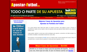 Apostar-futbol.org thumbnail