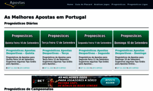 Apostasemportugal.com thumbnail