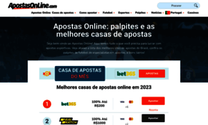 Apostasonline.com thumbnail