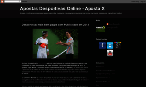 Apostax.blogspot.com thumbnail