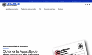 Apostille-notary-glendale.com thumbnail