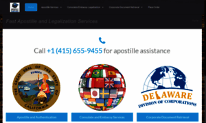 Apostilledocs.com thumbnail