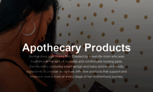 Apothecaryproducts.mavrck.co thumbnail
