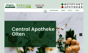 Apotheke-olten.ch thumbnail