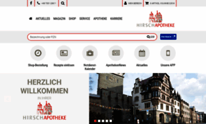 Apotheke-schweiz.com thumbnail