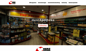 Apotheke-sw.de thumbnail