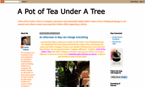 Apotofteaunderatree.blogspot.com thumbnail