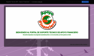 Apoyo Financiero Mojo Helpdesk Reviews And Fraud And Scam Reports