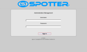 App-0.spottertech.com thumbnail