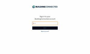 App-alpha.buildingconnected.com thumbnail