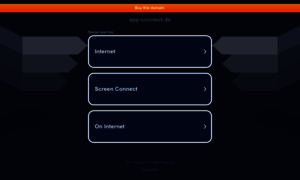 App-connect.de thumbnail