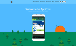App-cow.com thumbnail