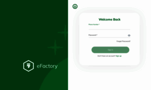 App-dev.myefactory.com thumbnail