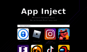 App-inject.com thumbnail