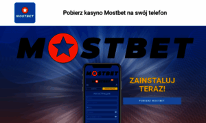 App-mostbet-pl.com thumbnail