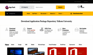 App-pack.telkomuniversity.ac.id thumbnail