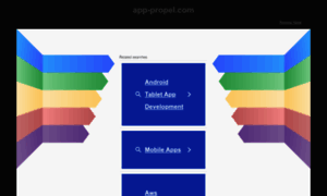 App-propel.com thumbnail