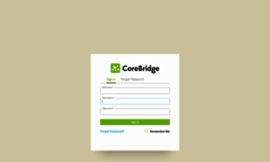 App-qa.corebridge.net thumbnail