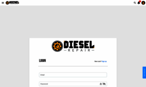 App-repair.diesellaptops.com thumbnail