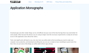 App-soft.org thumbnail