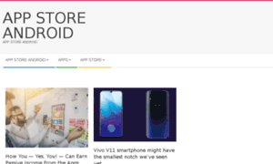App-store-android.com thumbnail