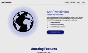 App-translation.com thumbnail