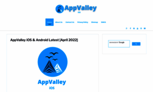 App-valley.app thumbnail