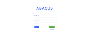 App.abacus.co thumbnail