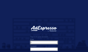App.adespresso.com thumbnail