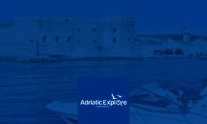 App.adriatic-explore.com thumbnail