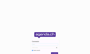 App.agenda.ch thumbnail