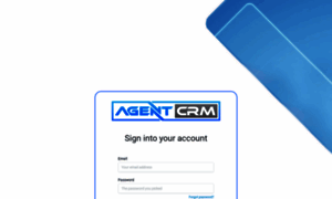 App.agent-crm.com thumbnail