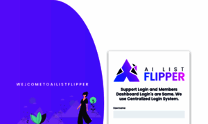 App.ailistflipper.com thumbnail