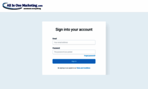 App.allinonemarketing.com thumbnail