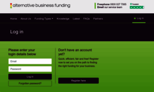 App.alternativebusinessfunding.co.uk thumbnail